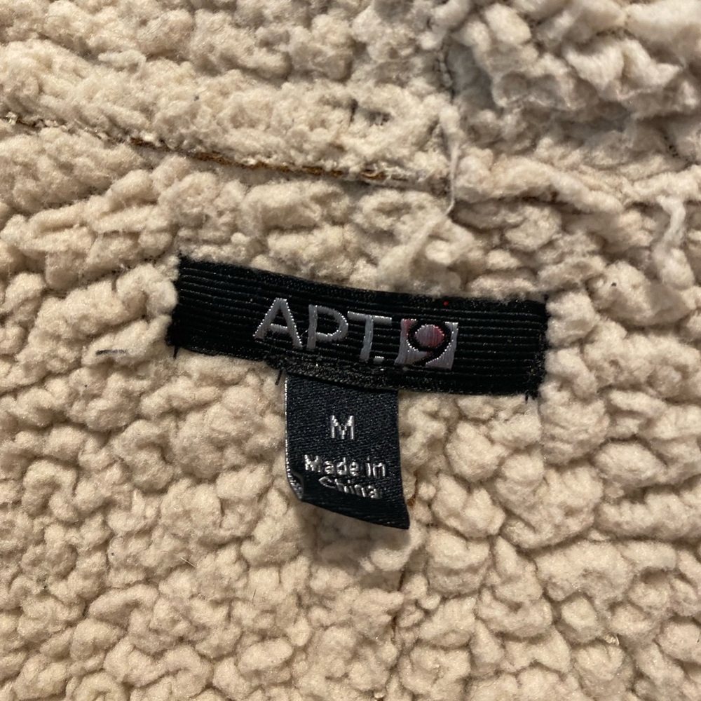 Jacket - Picture 2 of 2